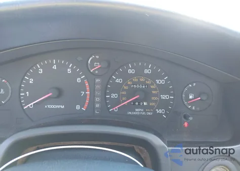 1992 Toyota Mr2 z USA, uszkodzony, nr VIN JT2SW21M1N0017409